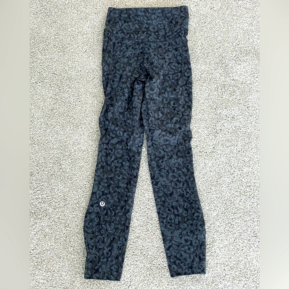 lululemon athletica leggings